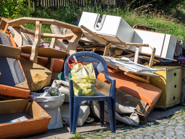 Best Estate Cleanout Services  in Bnchard, LA