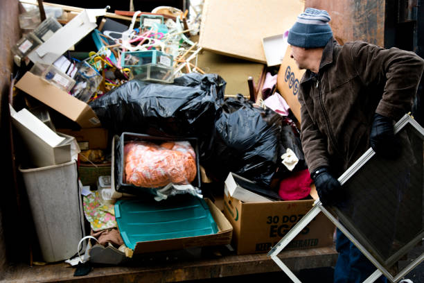 Best Same-Day Junk Removal  in Bnchard, LA