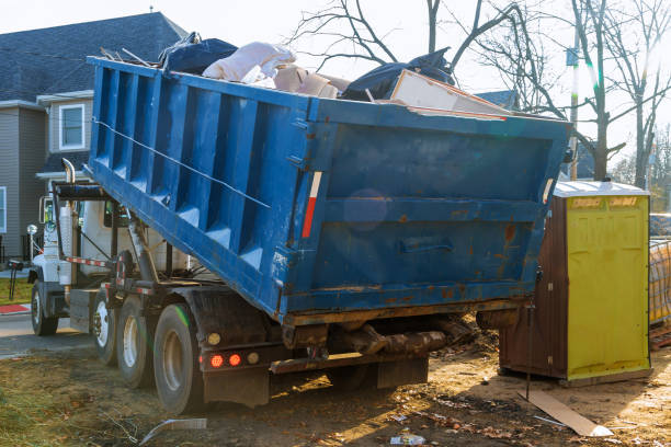 Best Garage Cleanout Services  in Bnchard, LA