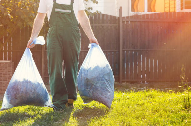 Best Professional Junk Removal  in Bnchard, LA