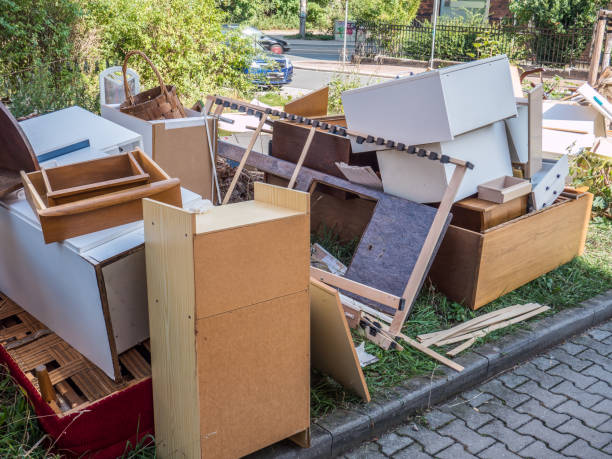 Best Yard Cleanup Services  in Bnchard, LA