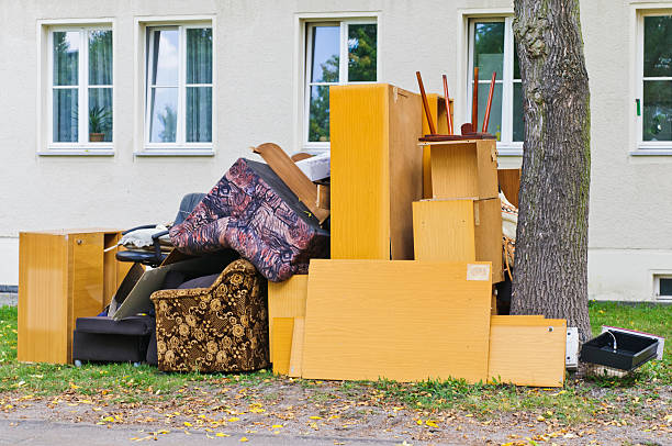 Best Garage Cleanout Services  in Bnchard, LA