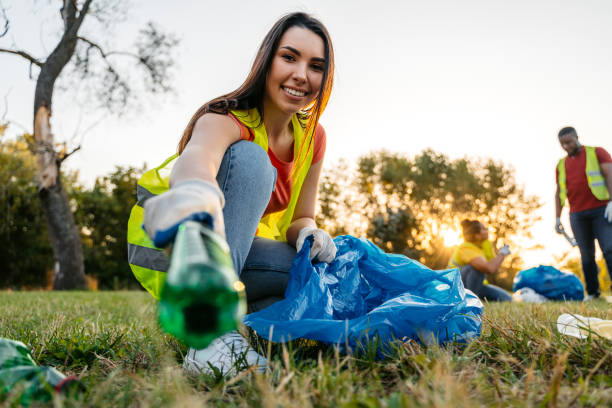 Best Trash Removal Near Me  in Bnchard, LA
