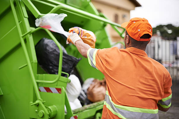 Trusted Blanchard, LA Junk Removal Experts