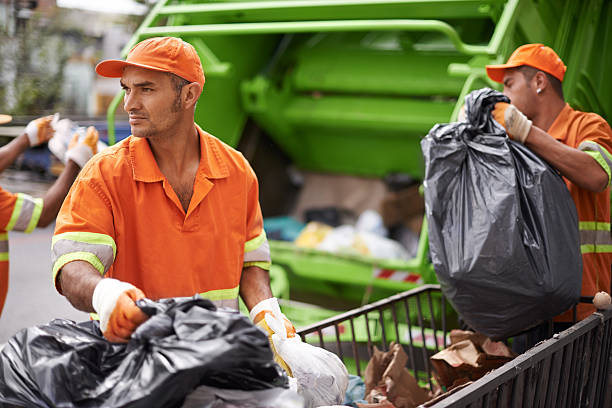 Best Yard Waste Removal  in Bnchard, LA