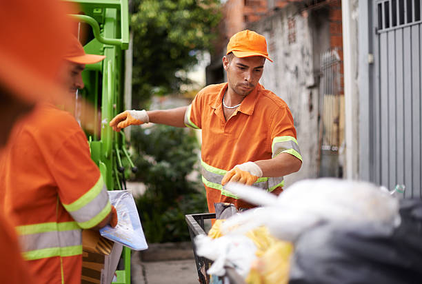 Best Full-Service Junk Removal  in Bnchard, LA